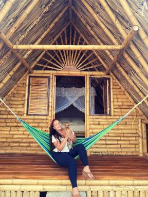 Playa Escondida Mayapo - Housity