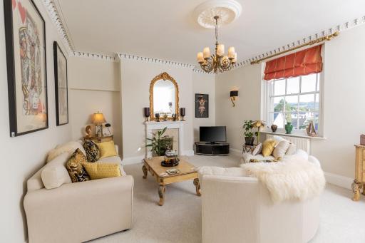 Flat 4, Marlborough house - Housity