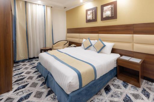 Ehdaa Hotel - Housity