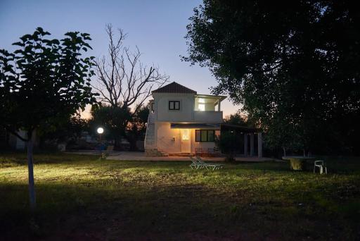Villa Rania / Zante Drosia - Housity