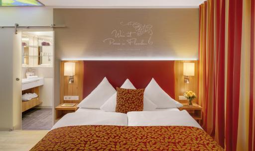 Pfalzhotel Asselheim - Housity