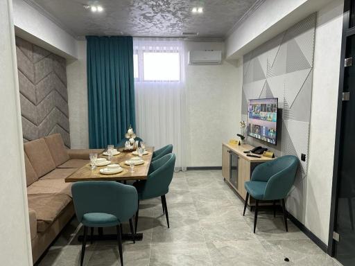 KORKEM Palace Hotel and Spa - Housity