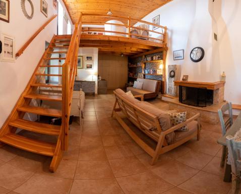 Villa Achinos - Housity