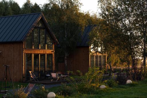 Grudza Barn House - Housity