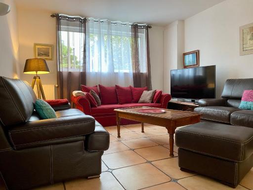 Gîte Nantes, 6 pièces, 8 personnes - FR-1-306-1128 - Housity