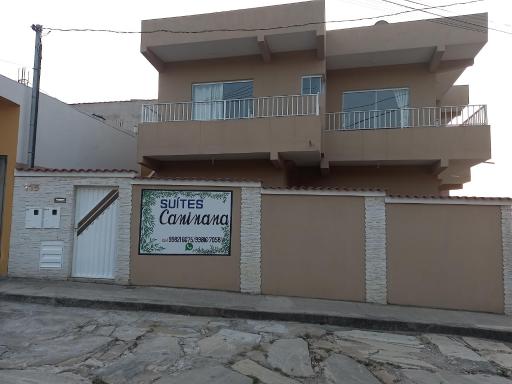 Suítes Caninana - Housity