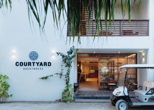 Courtyard Guesthouse - Housity