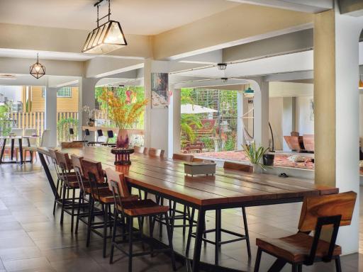 Chiangmai Inn Guesthouse - Housity