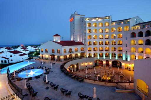 Arena Regia Hotel & Spa - Marina Regia Residence - Housity