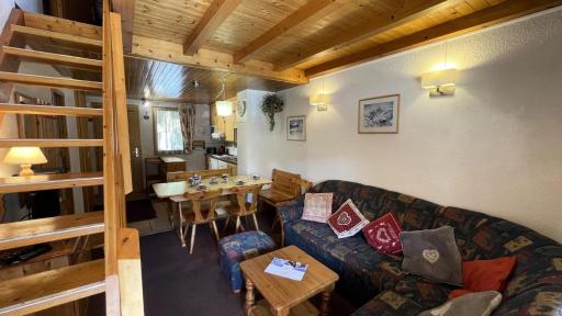 Résidence Le Troillet - 4 Pièces pour 6 Personnes 43 - Housity