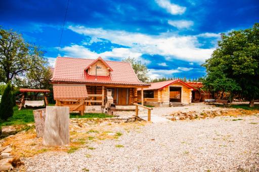 Cabana La Matei - Housity