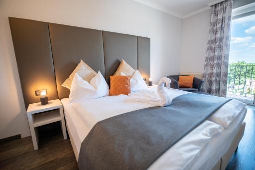 Hotel Marc Aurel - Housity