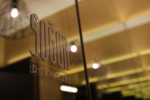 Sogor Female Dormitory - Housity