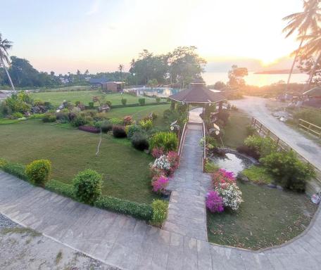 Virtuquest Samal Resort & Spa - Housity