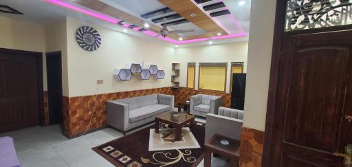 vista guest house - Housity