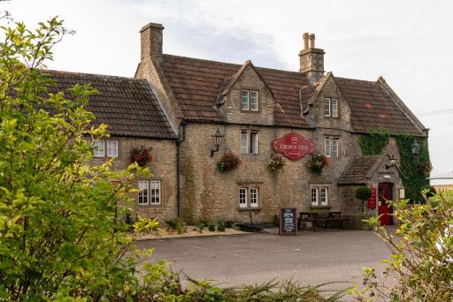 Crown Inn at Tolldown - Housity
