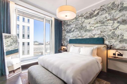 Radisson Blu Hotel, Glasgow - Housity