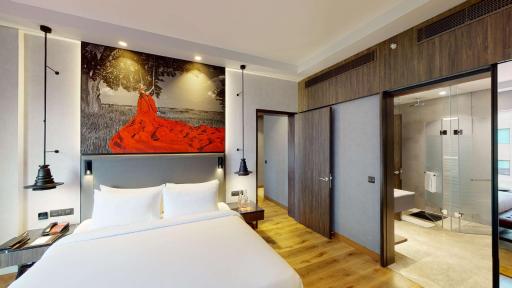 Radisson RED Chandigarh Mohali - Housity