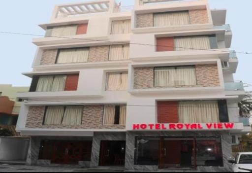 Hotel Royal View - Housity