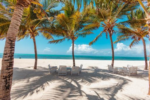 Twiga Beach Resort - Housity