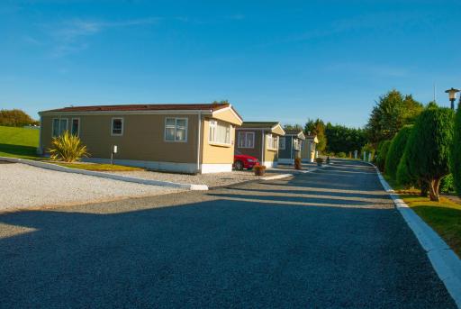 3 Bedroom Self Catering Static Caravan - Housity