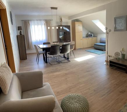 Ferienwohnung Klitzschen Nähe Torgau - Housity