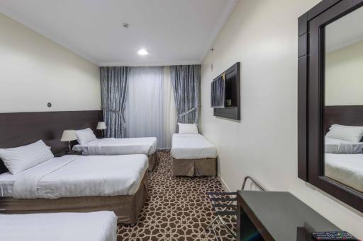 Abdul Hafez Al Humaidan Hotel - Housity