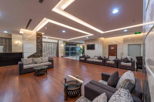 Abdul Hafez Al Humaidan Hotel - Housity