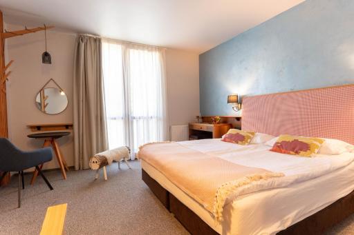 Hotel Boka - Housity