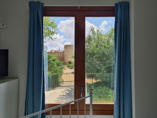 Casa Xanadu Carmona - Apartments in villa with panoramic views - Housity