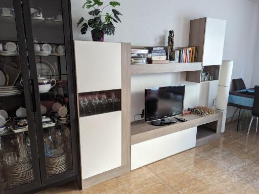Vivienda compartida con ambiente familiar - Housity