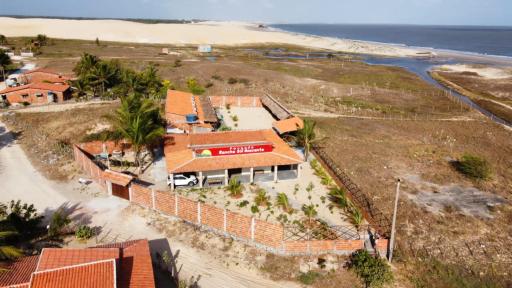 Pousada rancho sol nascente - Housity
