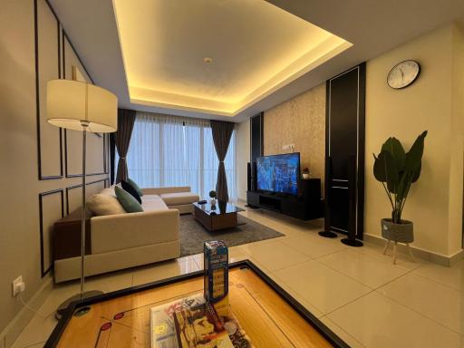 QUINCE HOME GRAND ION DELEMEN GENTING HIGHLANDs - Housity