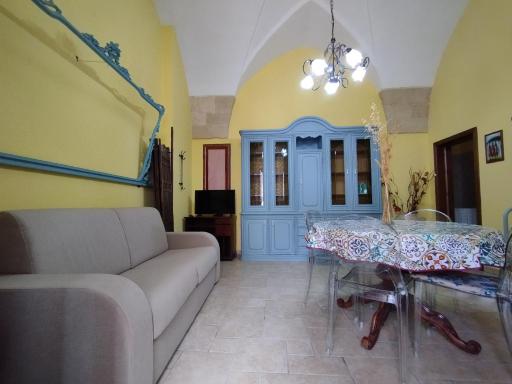 Casa Taralla, volte a stella, ed una storia unica - Housity