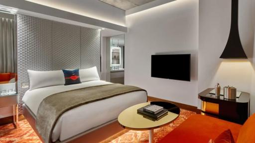 W Aspen Hotel Residences - Housity