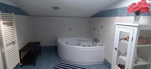 Attic escape - Housity