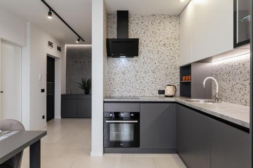 Luxury Apartments “Bozdosh” - Housity