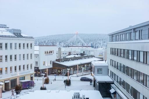 Lapinmaa Apartments - Housity