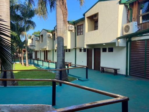 Complejo San Rafael - Housity