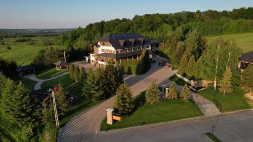 Pensiunea Poiana Putna - Housity