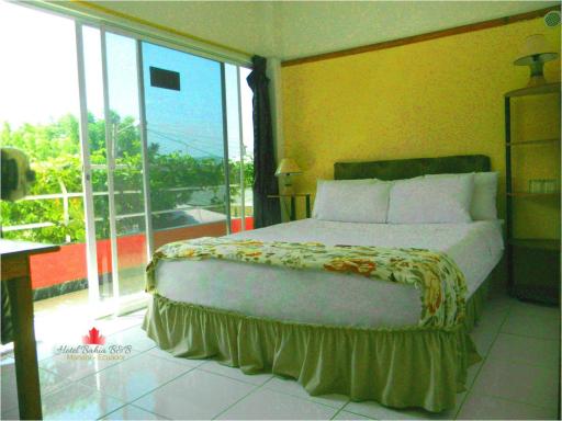 Bahia B&B - Housity