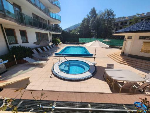 Kristoff Plaza Trencianske Teplice - Housity