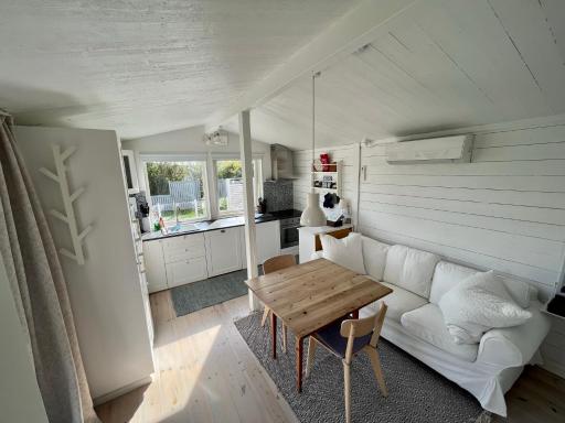 Gästhus vid hav och strand - Housity