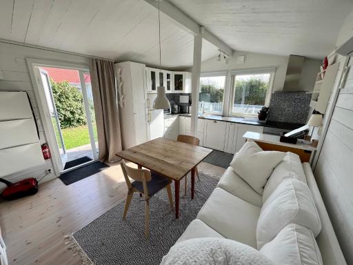 Gästhus vid hav och strand - Housity