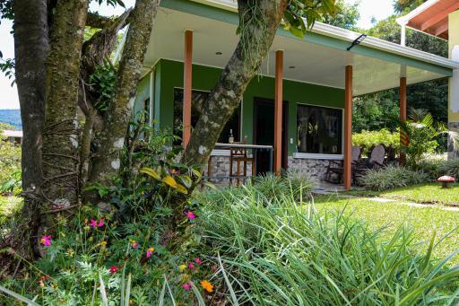 Yanu’s casita - Housity