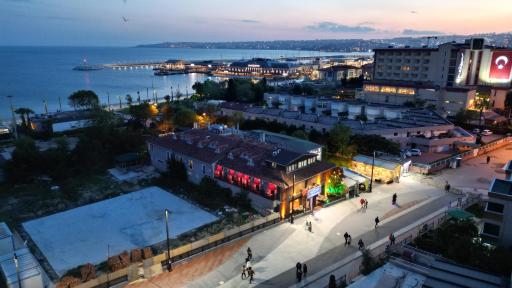 Turkuaz Hotel - Housity