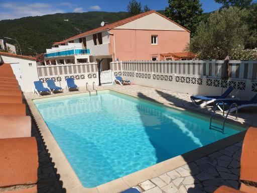 Le lion d'or dans le 66 - Housity