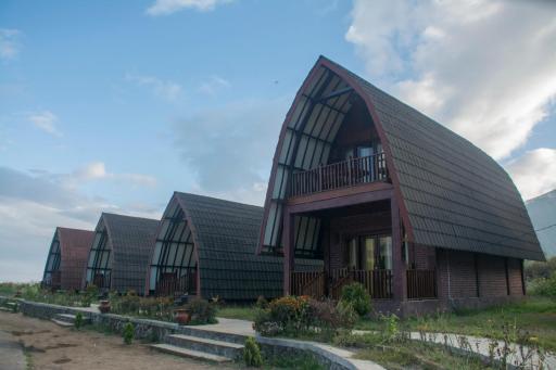 Cemara Siu Bungalow - Housity