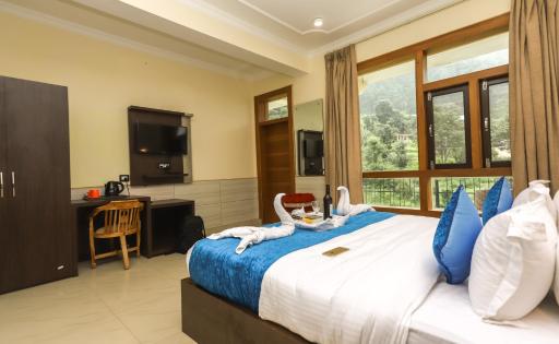 Sparrow Nest Dharamshala - Housity