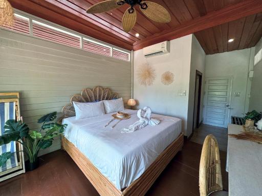À La Koh Kood Resort - Housity
